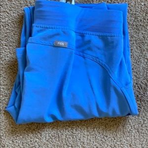 Figs bottoms. Small petite.